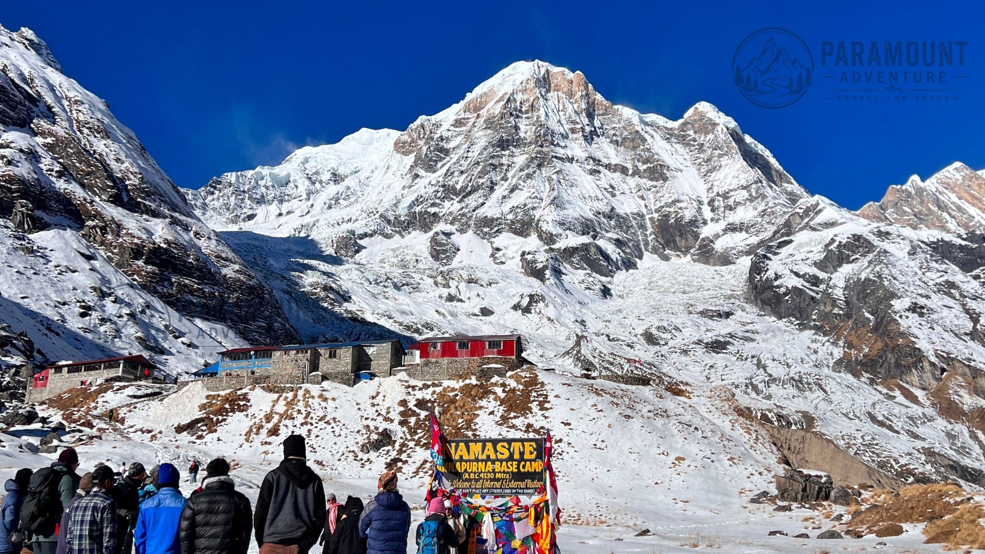 Nepal Trekking Alert & Advisory: Heavy Rainfall Shuts Annapurna, Manaslu & Manang Routes (Sept 2026)