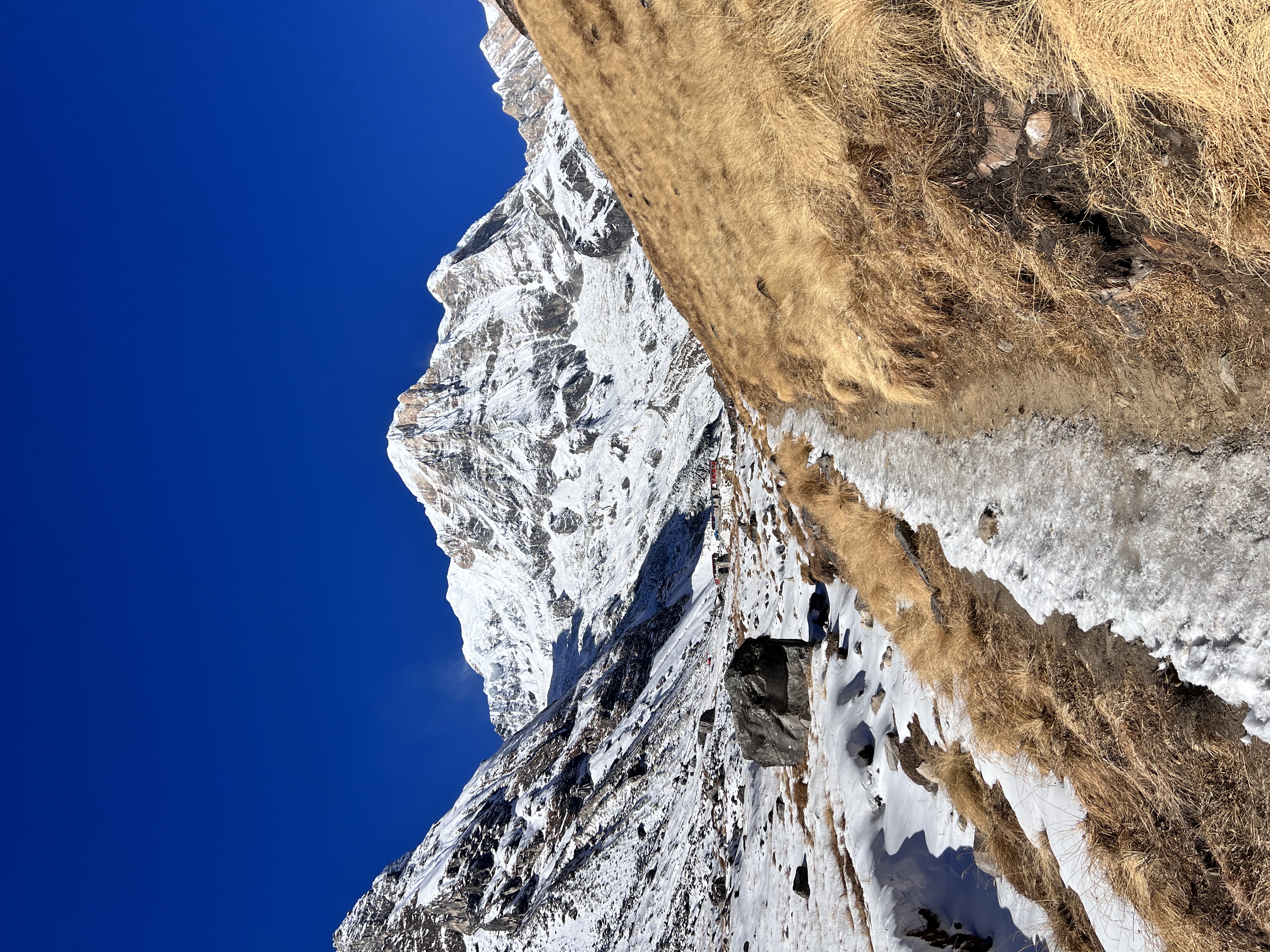 Classic Annapurna Base Camp Trek 7 Days photo 8