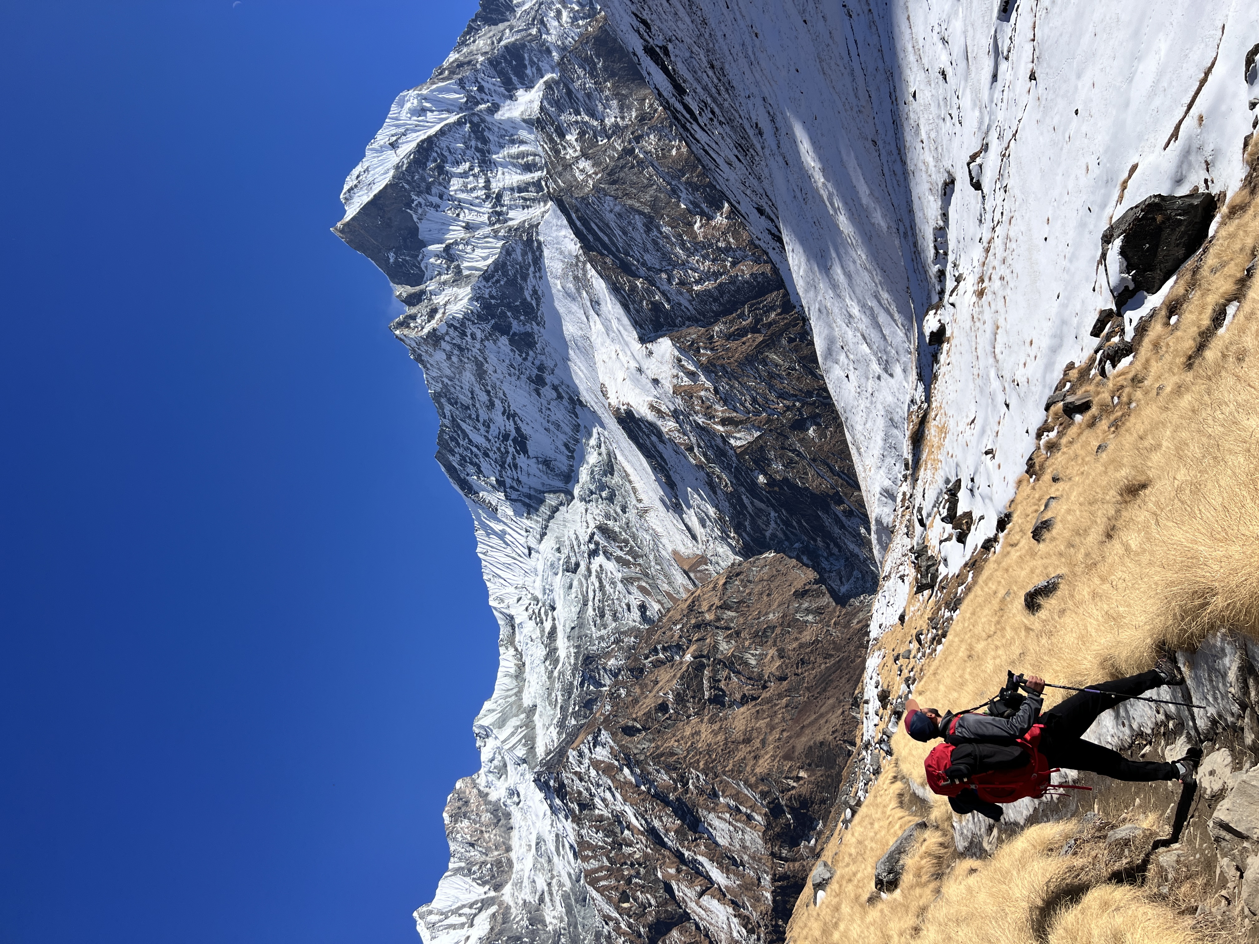 Classic Annapurna Base Camp Trek 7 Days — slide 5