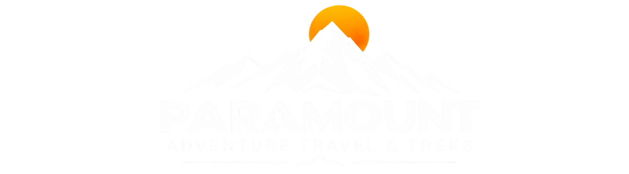 Paramount Adventure Travel & Treks