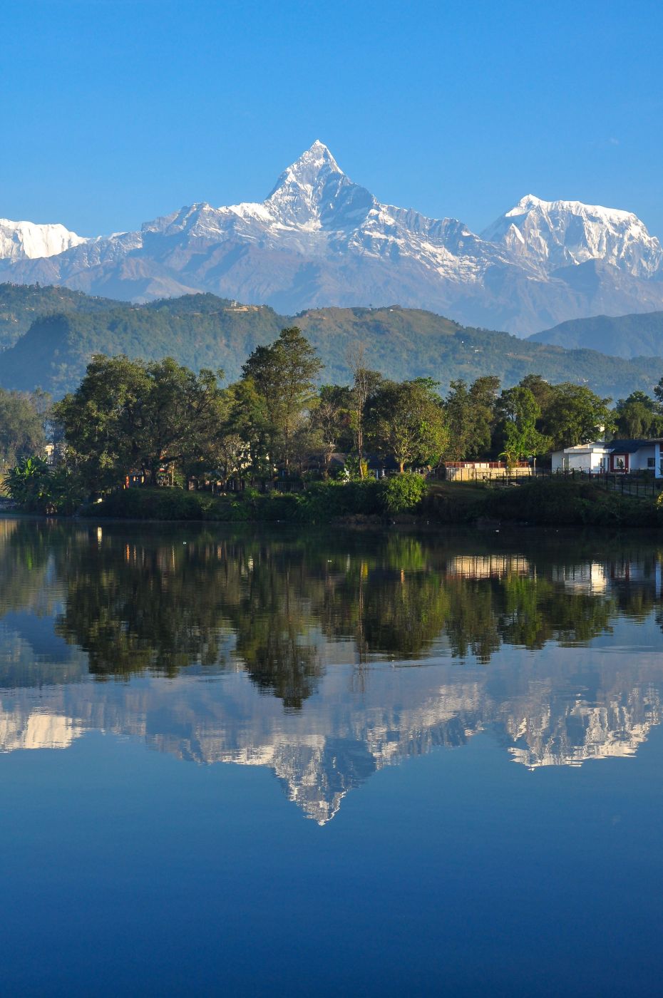 7 Days Luxury Private-Guided Culture & Mountain Tour — photo 2