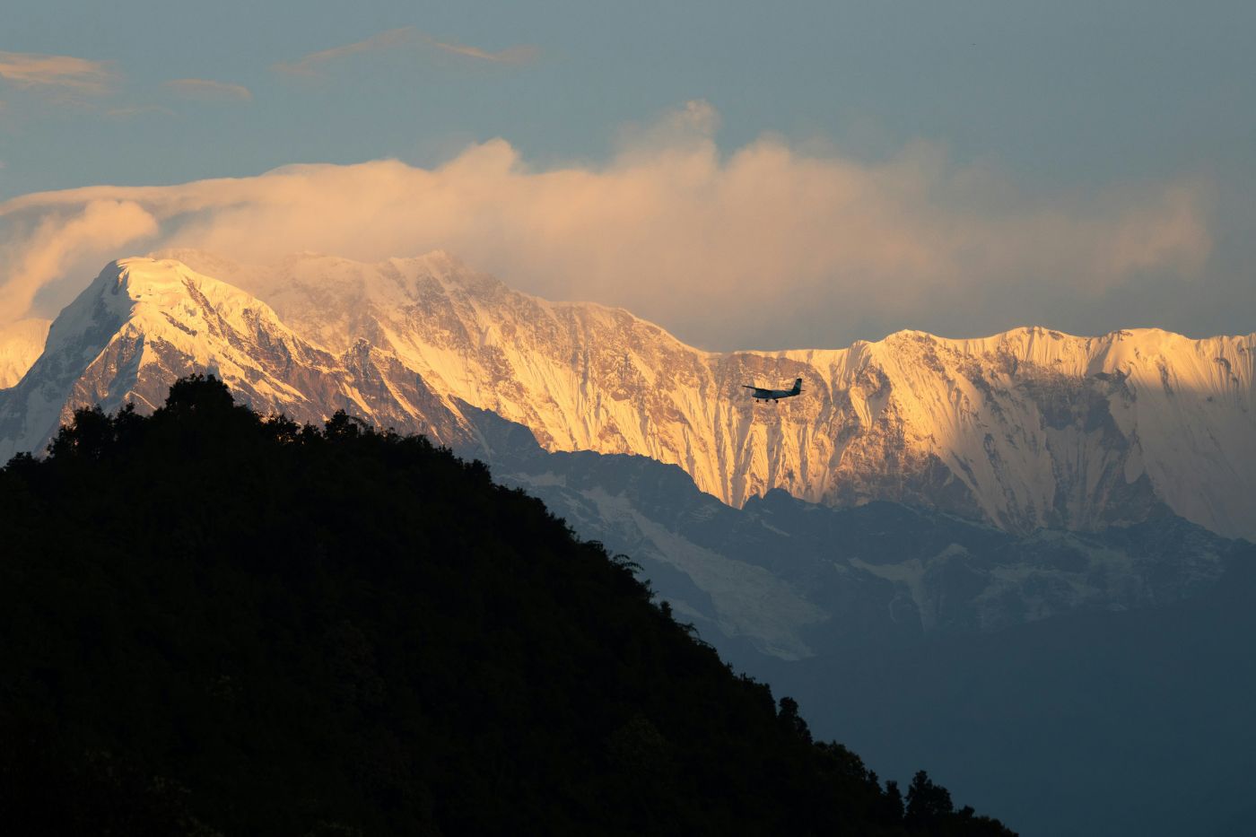 Sarangkot Sunrise Himalayan Tour — photo 2