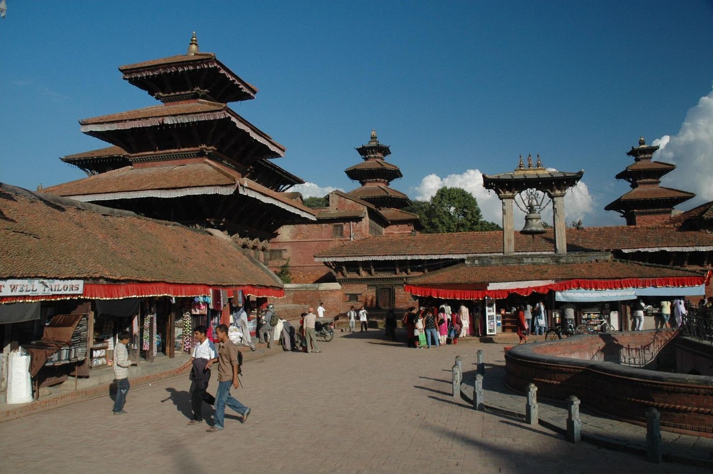 Best of Nepal: 8 Days Luxury Kathmandu, Pokhara & Chitwan Tour — photo 2