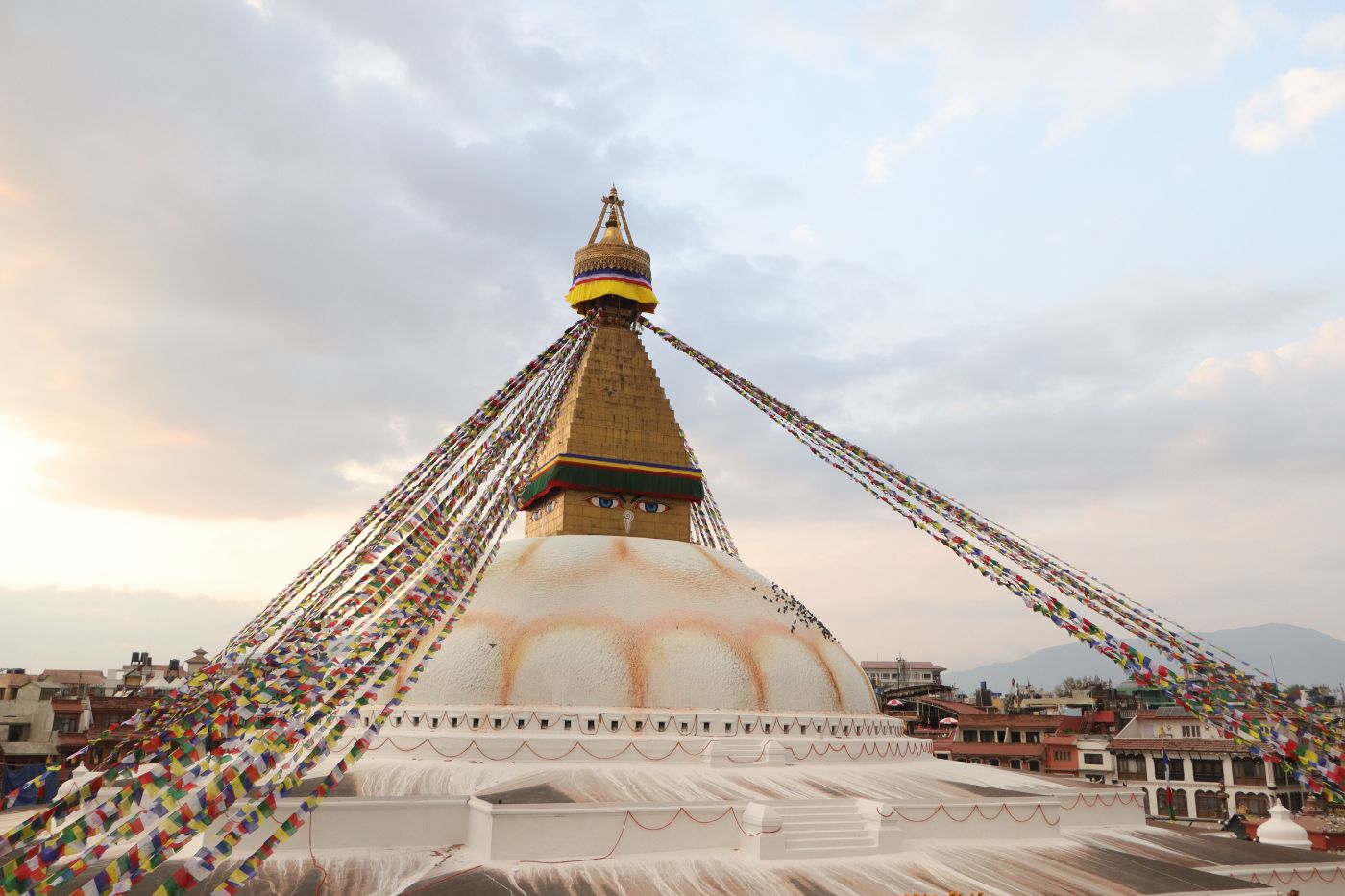 Muktinath Holy Helicopter Trip: 5 Days Luxury Helicopter Pilgrimage & Lakeside Retreat — photo 3