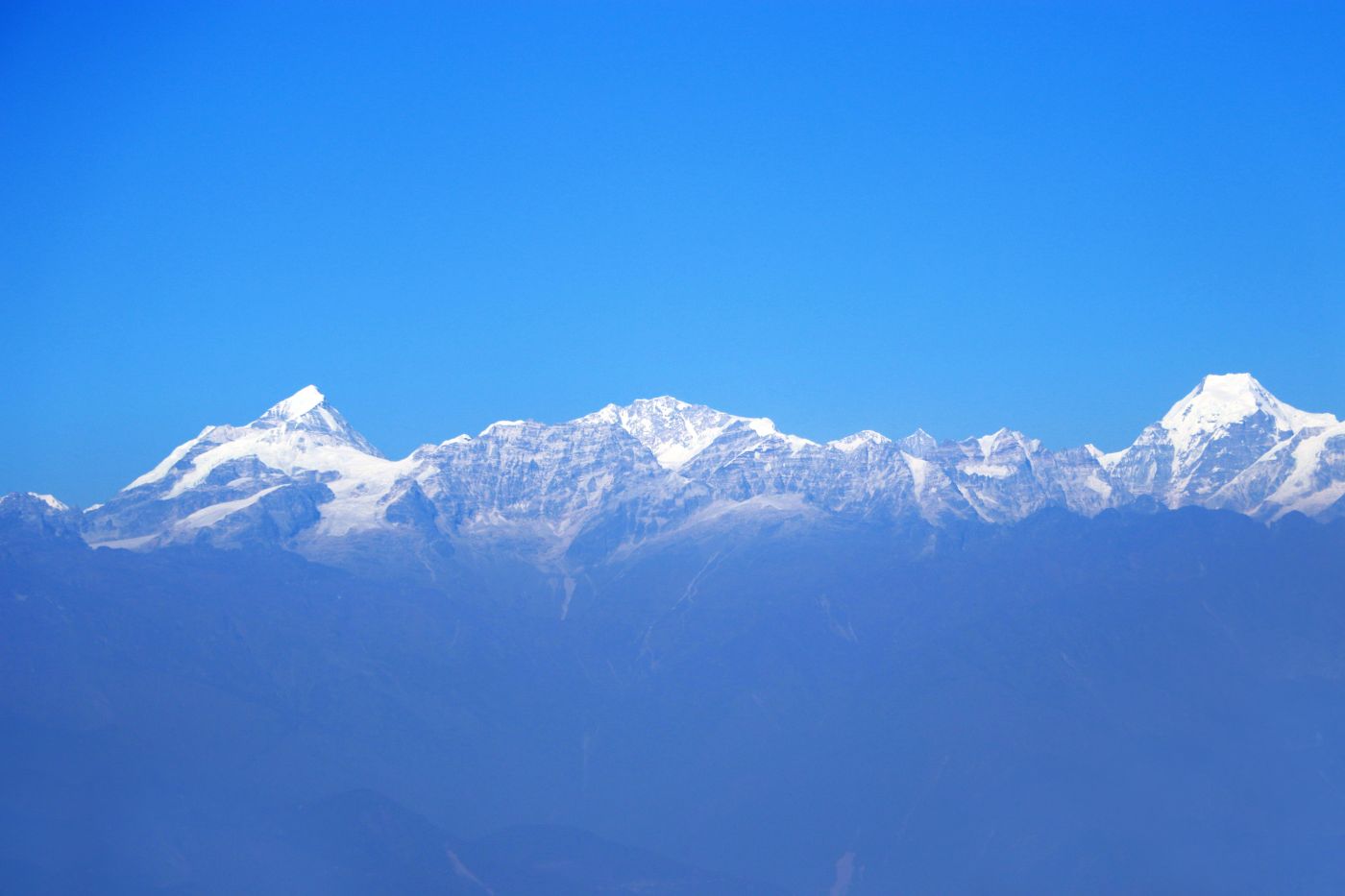 Sunrise & Everest Base Camp Flight: 5 Days Luxury Sunrise & Helicopter Adventure — photo 2