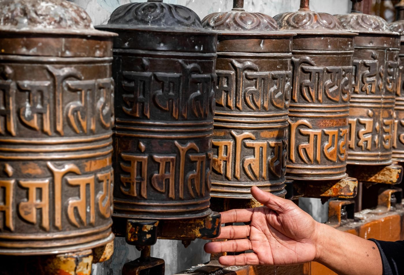 Muktinath Holy Helicopter Trip: 5 Days Luxury Helicopter Pilgrimage & Lakeside Retreat — photo 2