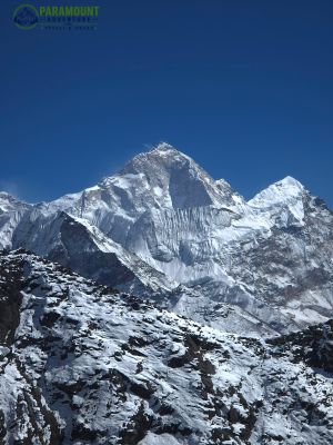 Sunrise & Everest Base Camp Flight: 5 Days Luxury Sunrise & Helicopter Adventure photo 6