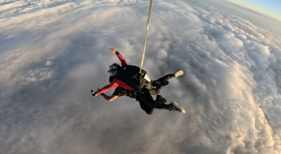 Sky Diving in Nepal 2026, Pokhara Skydive