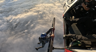 Sky Diving in Nepal 2026, Pokhara Skydive