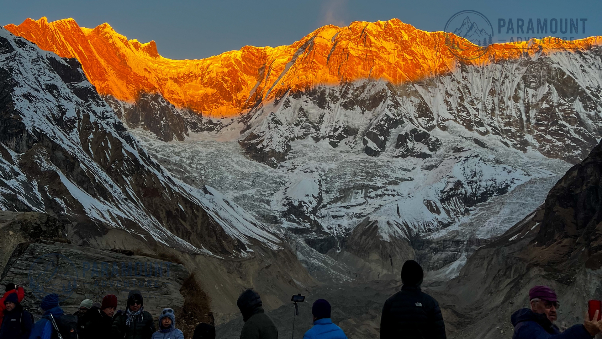 Himalayas